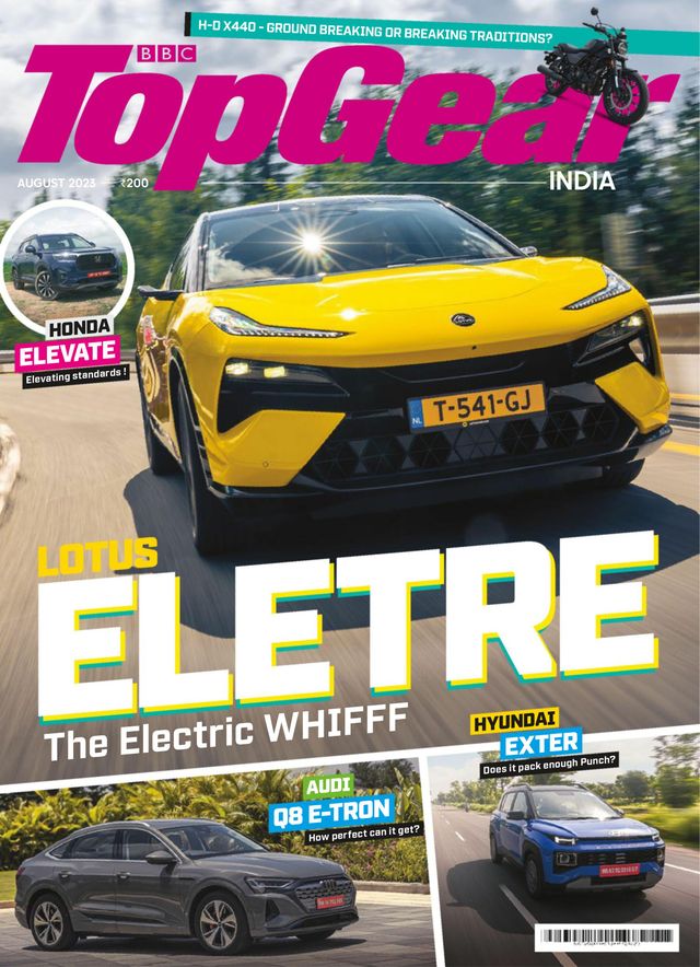 Go Unlimited with Magzter GOLD